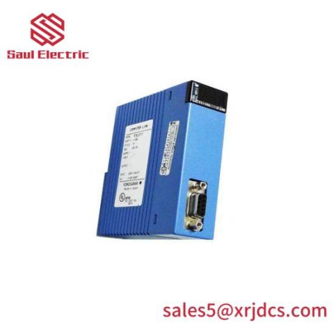 YOKOGAWA F3LC11-1F Computer Link Module