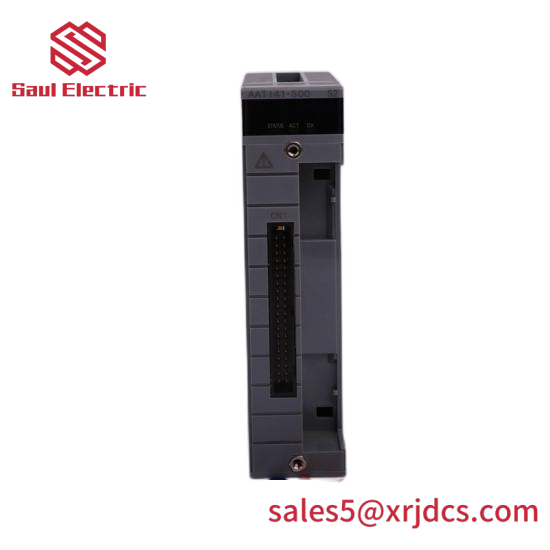 yokogawa_mri-234_b_central_processor.png Yokogawa ALR121-S01 S1 - Japan Origin Serial Communication Module