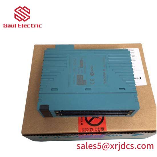 yokogawa_nfdv157-s00-s2.jpg Yokogawa NFDV157-S00-S2 Valve Positioner Module