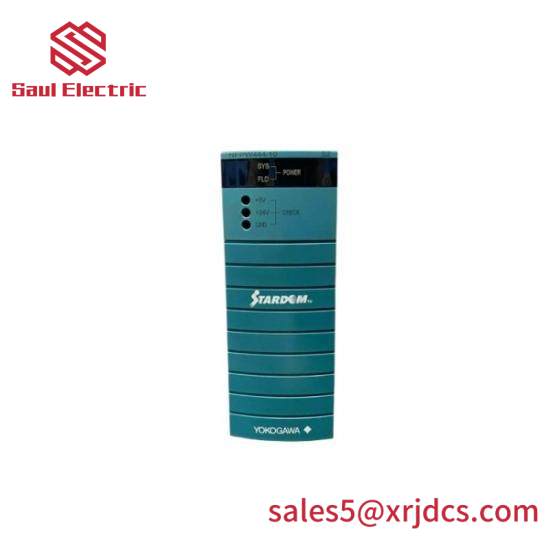 yokogawa_nfpw442-11_fcn_autonomous_controller_hardware.jpg Yokogawa NFPW442-11 FCN Autonomous Controller Hardware: High Performance, Reliable Power Supply Module
