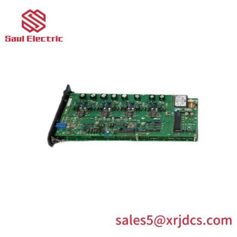 Yokogawa PAC*AP Board - Advanced Control Solution, PAC Series, Control Modules, Industrial Automation