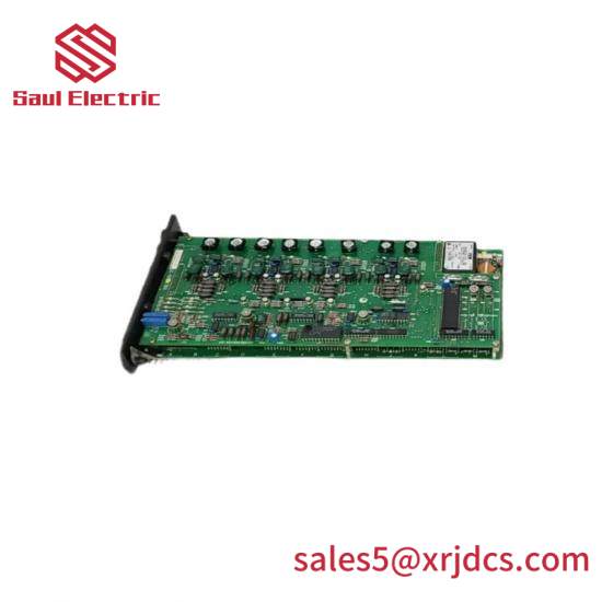 yokogawa_pac_a_board.jpg Yokogawa PAC*AP Board - Advanced Control Solution, PAC Series, Control Modules, Industrial Automation