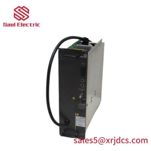 Yokogawa PW302 S4 Power Supply - Advanced Industrial Control Solution