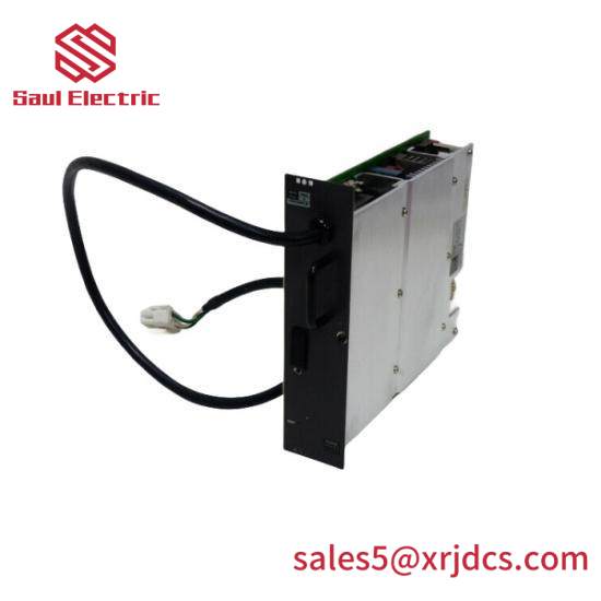 yokogawa_pw402_s2_power_module.jpg Yokogawa PW402 S2 Power Supply Module, Industrial Control, High Efficiency, Precision Power Supply