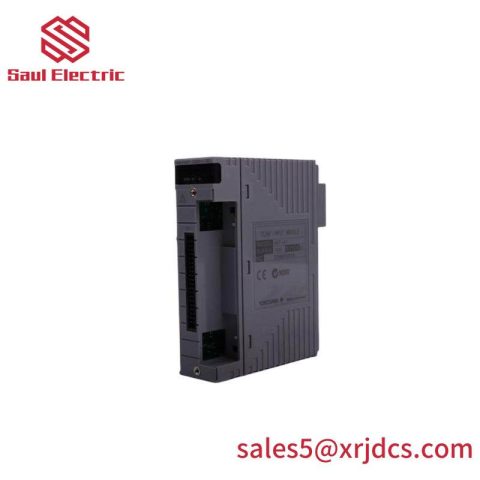 Yokogawa SAI143-S03 S2 Analog Input Module - Precision for Industrial Automation