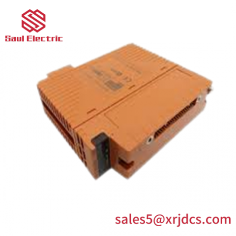 Yokogawa PLC SAI143-S33: Advanced Analog Input/Output Module