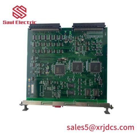 Yokogawa SB301-S1: Industrial Automation Interface Module