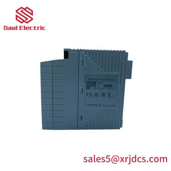 yokogawa_sb401-50_esb_bus_interface_slave_module_1.jpg Yokogawa SB401-50 ESB Bus Interface Slave Module, Control & Automation