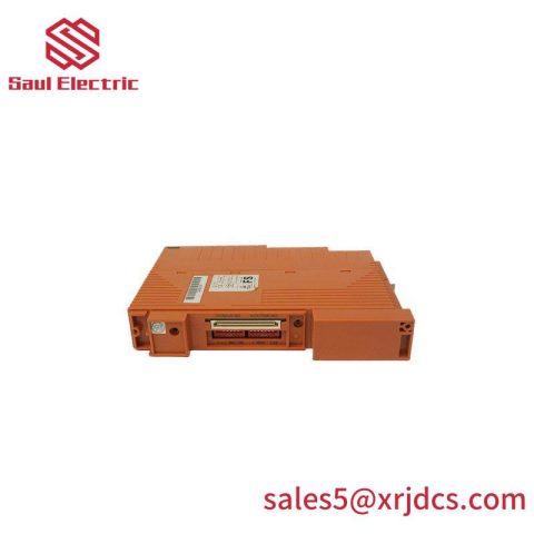 Yokogawa SCP401-11 Safety Barrier Processor Module