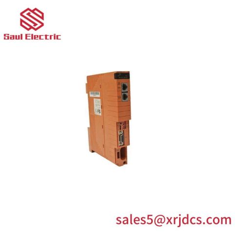 Yokogawa SCP401: Advanced Industrial Control Processor Module