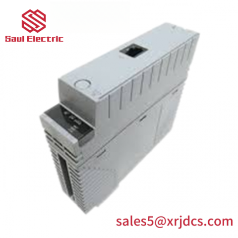 YOKOGAWA SEC401-51: High-Performance Control Module for Industrial Automation
