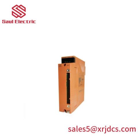 Yokogawa SPW482-E3 S1 Power Supply Module: Reliable & High-Performance Power Solution