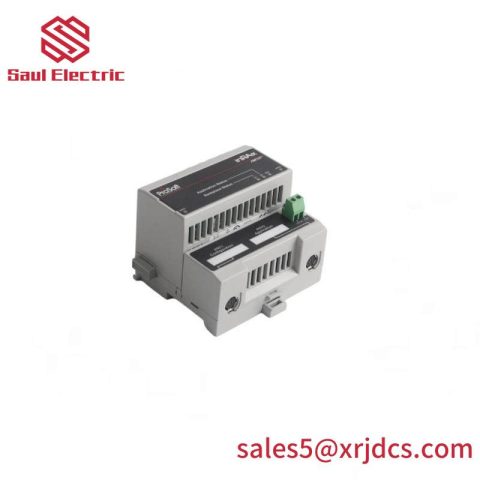 Yokogawa VF701 S2 V-Net Coupler Module, Advanced Industrial Control Solution