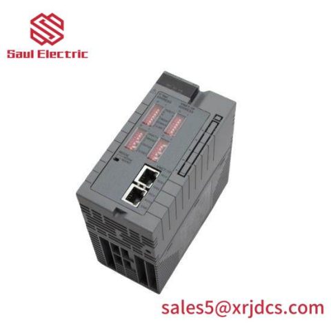 Yokogawa AAI841-H53/K4A00 - Advanced Fieldbus Control System