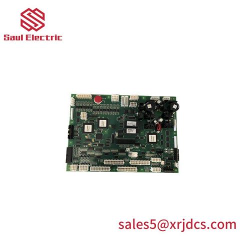 YORK 031-02478-002 PCB1429R055 PCB2116 Micro Board - Industrial Control Module