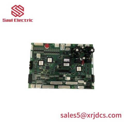 York 031-02478-002: Advanced PCB1429R055 PCB2116 Output Control Board