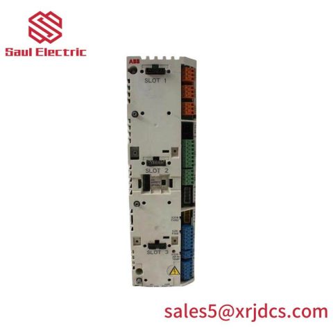 ABB ZCU-13 Inverter Main Board: Advanced Power Control Solution