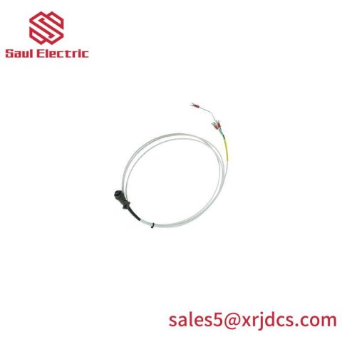 Bentley Nevada 102244-22-50-01 Displacement Measuring Instrument