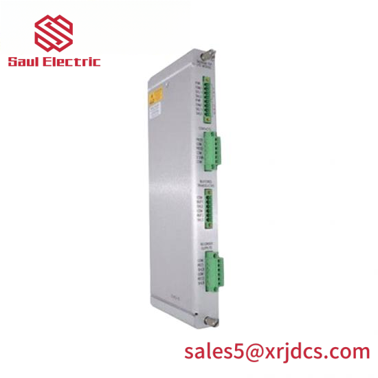 133442-01_bently_nevada_133442-01.png Bently Nevada 133442-01: Industrial Automation's Precision Tachometer Module