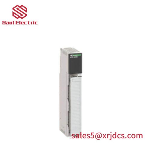 Schneider 140ACO13000: Advanced Analog Output Module, Industrial Automation Solutions