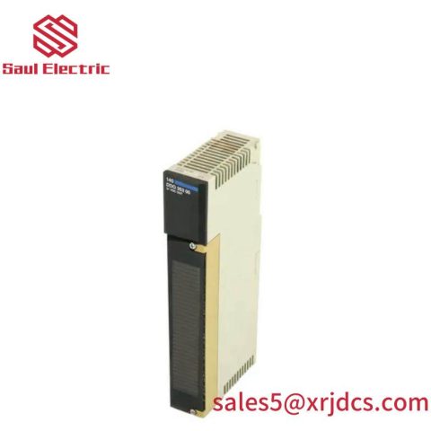 Schneider 140DDO35300 DC OUT 24V 4X8 Source - Modular PLC Component