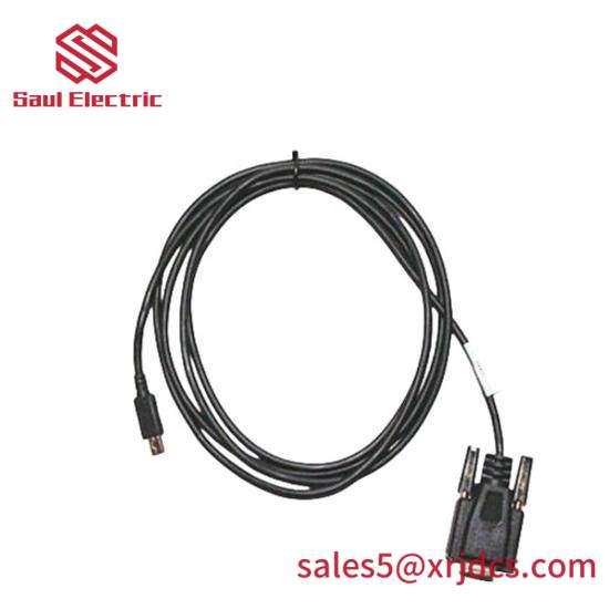 1440-scdb9fxm2_communication_cable.jpg ABB 1440-SCDB9FXM2 Industrial Communication Cable, Advanced Control Solutions