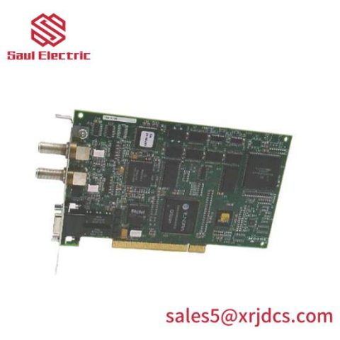 Moore 16413-1-05 Communication Module - Industrial Control Solutions