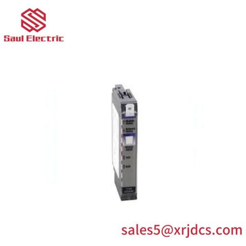 AB 1734-485ASC: Industrial Automation Interface Module, 1734 Series