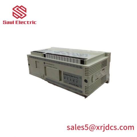 AB 1745-LP102 Processor Unit - Advanced Control Module