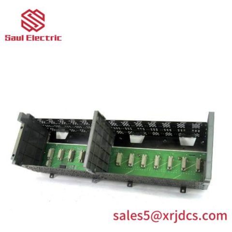 AB 1746-A13/B 13-Slot Industrial Control Module