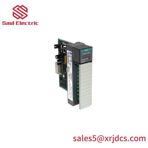 Allen Bradley 1746-NI8I SLC 500 Analog Input Module - 8 Channels