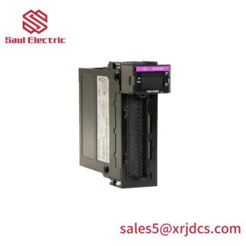 AB 1756-LSC8XIB8I Low-Speed Counter Module