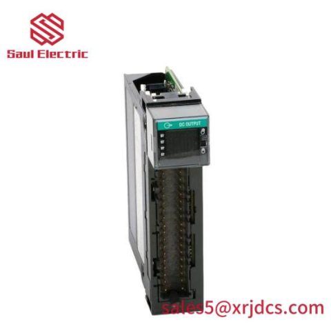 Allen-Bradley 1756-OB32/A ControlLogix DC Output Module