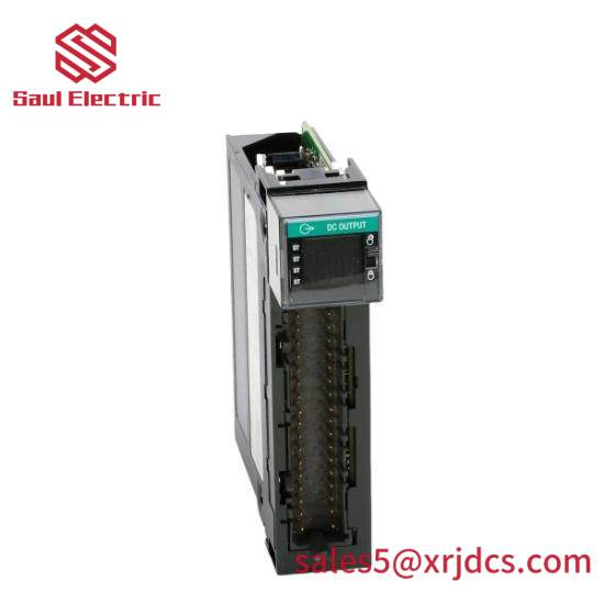 1756-ob32_a.jpg Allen-Bradley 1756-OB32/A ControlLogix DC Output Module