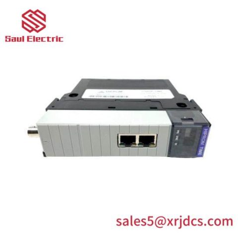 Allen-Bradley 1756-TIME ControlLogix Time Synchronization Module - Industrial Automation Solutions