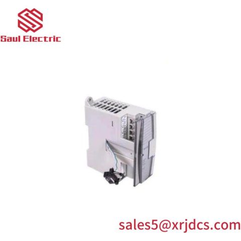 AB 1762-IF4 Output Module for Advanced Control Solutions