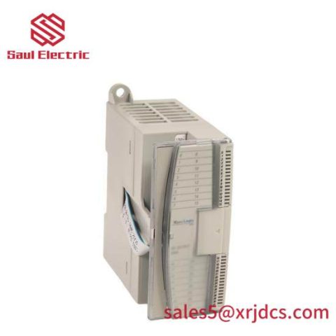 Allen-Bradley 1762-OB8 | Digital I/O Module