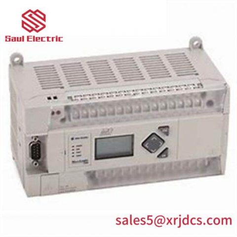 Allen-Bradley 1766-L32BW Digital Fast 24V DC Input Module