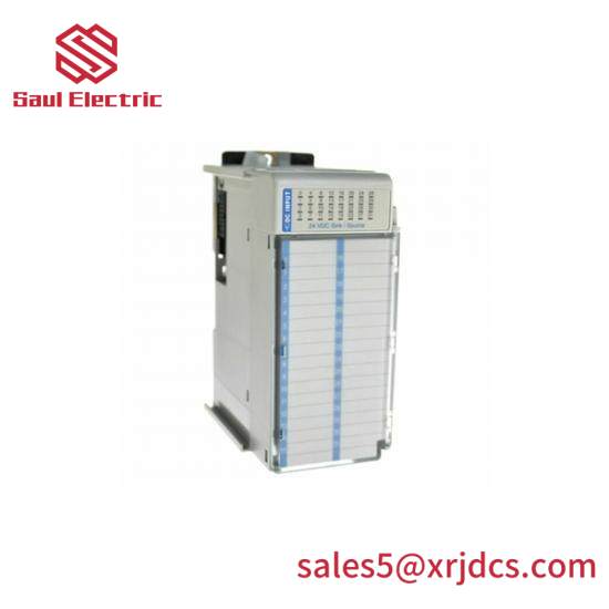 1769-io32t_compact_i_o_module.jpg Advanced 1769-IO32T Compact I/O Module: Enhancing Automation Efficiency with Unmatched Reliability