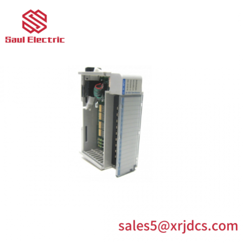 Allen-Bradley 1769-IQ16F/A CompactLogix Discrete Input Module