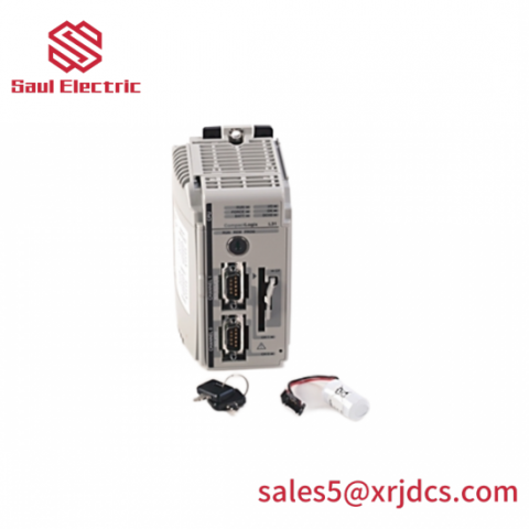 Rockwell Automation 1769-L35CR CompactLogix ControlNet Redundant Controller