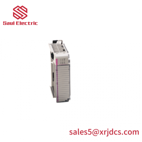 Allen-Bradley 1769-OB32T Compact Output Module, Industrial Automation Control