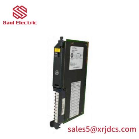 Allen-Bradley 1771-OFE2/B Current Analog Output Module