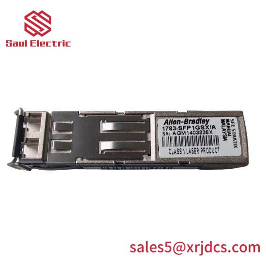1783-sfp1gsx_stratix_fiber_optic_sfp_transceiver_1.jpg Cisco 1783-SFP1GSX Stratix Fiber Optic SFP Transceiver, High-Speed Networking Solutions