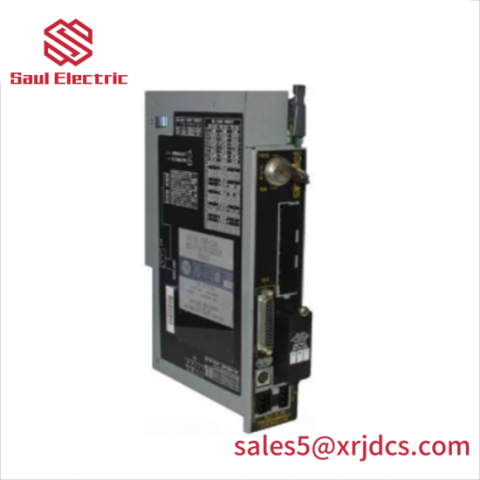 Siemens 6FX5002-2EQ10-1AK0 - High-Power Modular Control Module