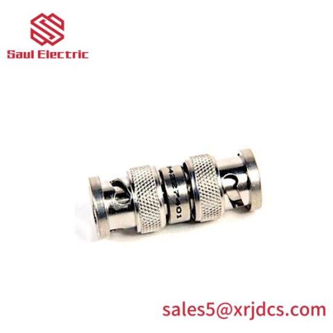 Rockwell Automation 1786-BNCP ControlNet BNC Coaxial Connector, Industrial Networking Solution