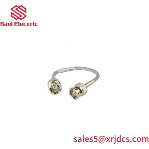 AB Industrial AB 1786-TJPR Connector, Advanced Control Module