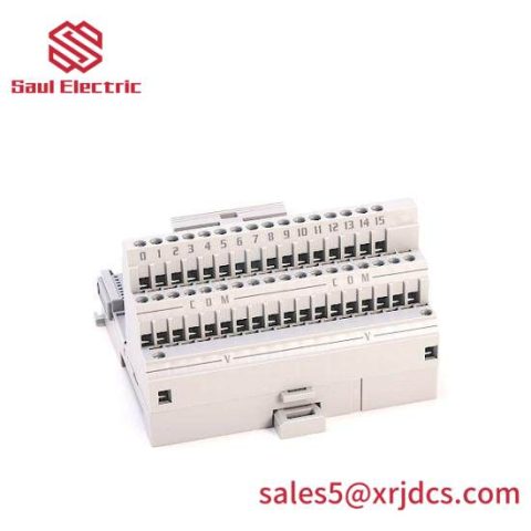 Allen Bradley 1794-TB3S Flex I/O Terminal Base