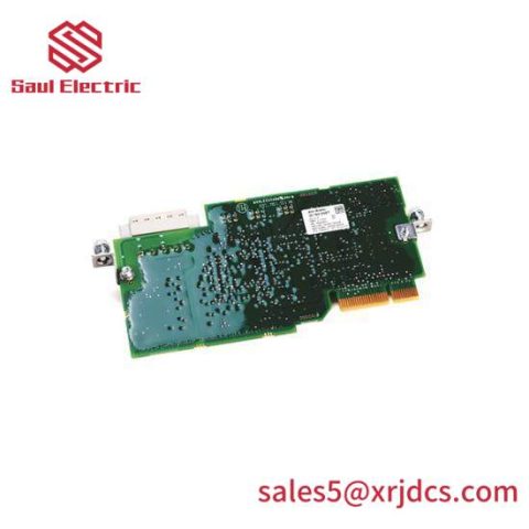 Mitsubishi 20-750-DNET DeviceNet Option Card
