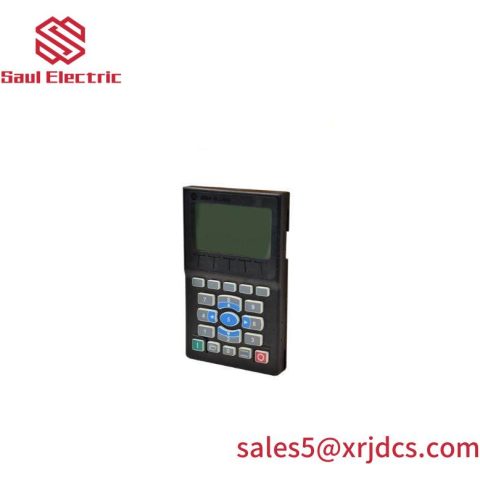 AB 20-HIM-A6 Human Interface Module, AB Control Solutions